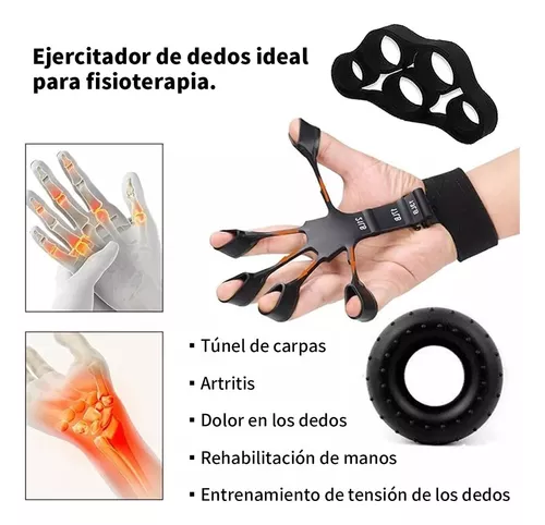EJERCITADOR DE DEDOS - 2