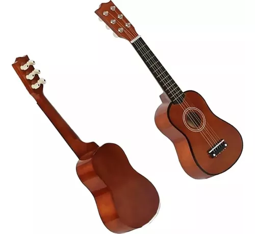 GUITARRA DE JUGUETE PARA NIÑOS - 1