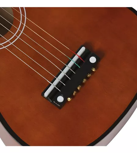 GUITARRA DE JUGUETE PARA NIÑOS - 2