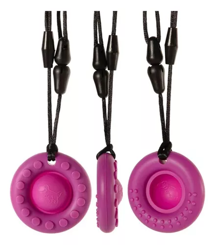 COLLAR SENSORIAL MORDEDOR TDA - 2