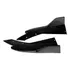 LIP BUMPER TRASERO UNIVERSAL - 1
