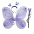 ALAS HADA MARIPOSA - 2
