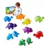 DINOSAURIO JUGUETE PARA ESTIMULAR BEBES - 1
