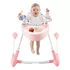 ANDADERA CAMINADORA DE BEBE MULTIFUNCIONAL - 1