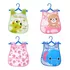 DELANTAL O BABERO PARA BEBES - 1