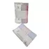 PACK 2 MANTAS MUSELINA PARA BEBE - 1