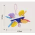 SONAJERO GIRATORIO PARA BEBES - 1