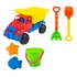 CAMION JUGUETE DE PLAYA PARA NIÑOS - 1