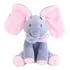 ELEFANTE PEEK A BOO INTERACTIVO - 1