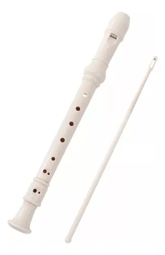 FLAUTA DULCE SOPRANO - 1