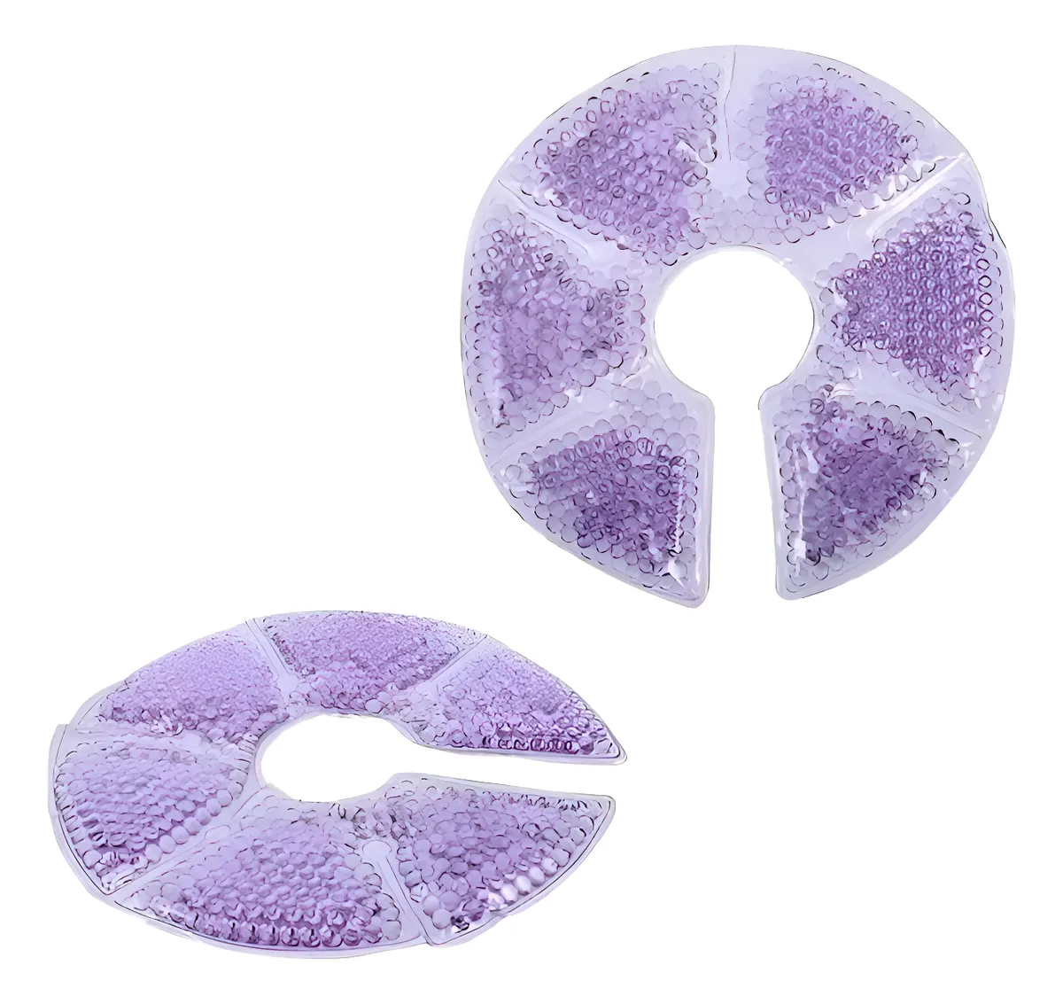 ALMOHADILLAS EN GEL PARA LACTANCIA MATERNA - 1