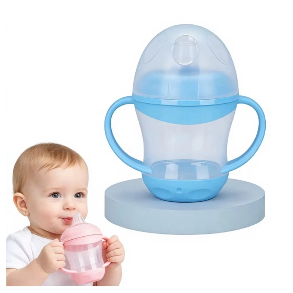 VASITO DE ENTRENANIENTO PARA BEBE - 1