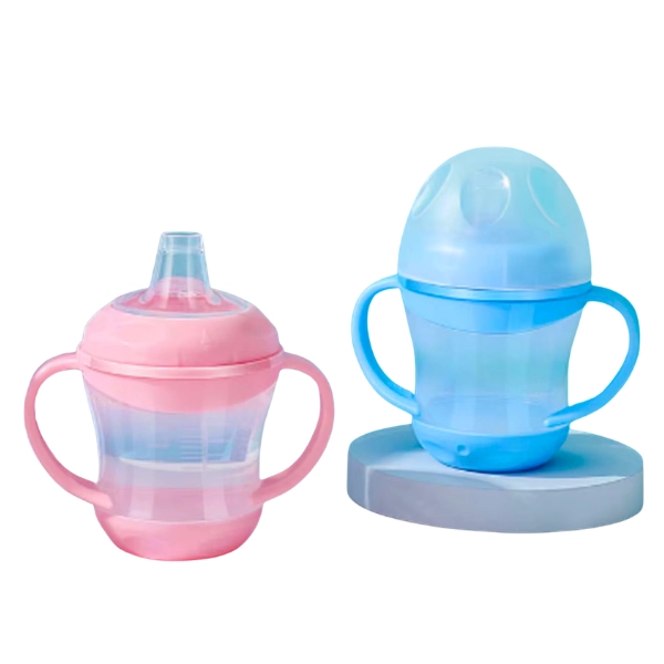 VASITO DE ENTRENANIENTO PARA BEBE - 2