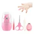 SET DE CUIDADO PARA BEBES HIGIENE - 1