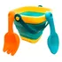 BALDE PLEGABLE PARA PLAYA - 1