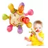 SONAJERO SENSORIAL PARA BEBES GIRATORIO - 1