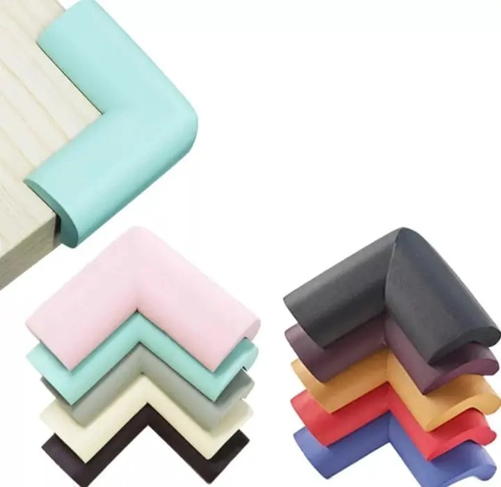 PROTECTORES DE ESQUINA ANTIGOLPE PARA BEBES - 3