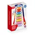 XILOFONO INTERACTIVO COLORES CON RUEDAS - 1