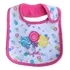 PACK 5 UNIDADES BABEROS BEBES - 1