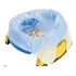 PACK X60 BOLSAS PLASTICAS PARA PELELAS - 1