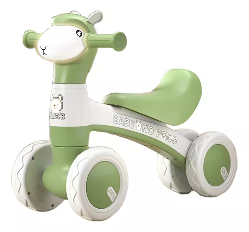 BICICLETA CORREPASILLO APRENDIZAJE Y EQUILIBRIO INFANTIL - 1