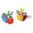 PACK PULSERAS MUÑEQUERAS ESTIMULANTE - 1