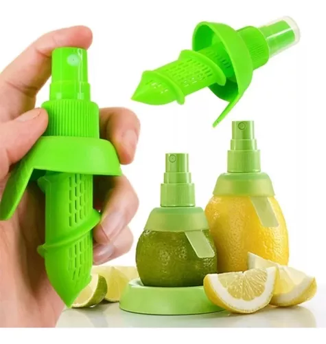 PACK 2 EXPRIMIDOR JUGO DE LIMON - 1
