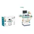 SET DE JUEGO CONSULTORIO MEDICO ELECTROCARDIOGRAMA - 1