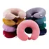 COJIN CUELLO VIAJE CERVICAL ALMOHADA - 1