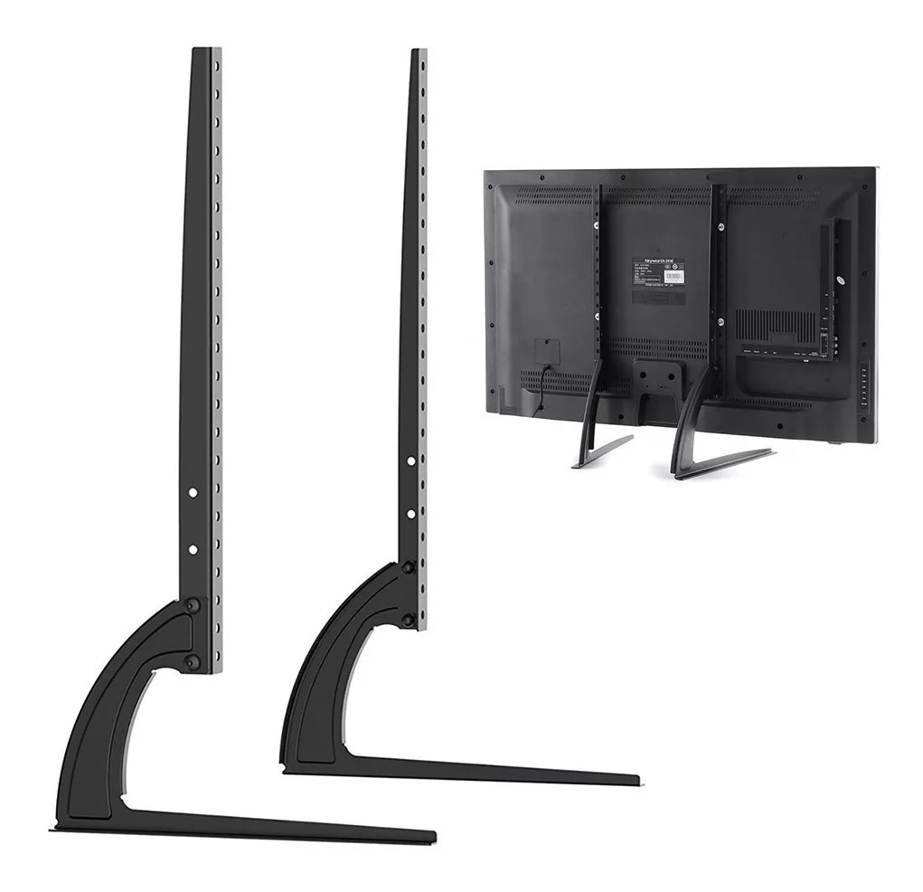 SOPORTE PARA TV DE MESA - 1