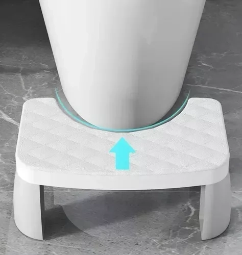 BANCO ALZADOR NIÑOS PISO MULTIUSO WC - 2
