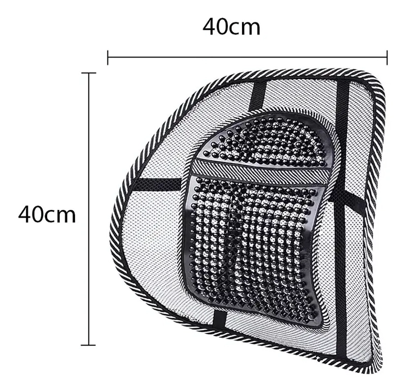 SOPORTE RESPALDO LUMBAR - 2