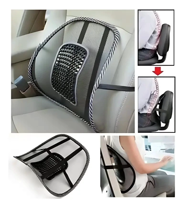 SOPORTE RESPALDO LUMBAR - 3