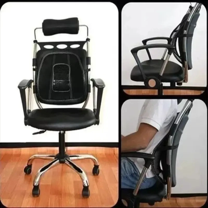 SOPORTE RESPALDO LUMBAR - 4