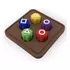 GONGGI MINI JUEGO DEL CALAMAR - 1