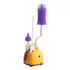 SET CEPILLO DE SILICONA LIMPIADORES - 1