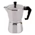 CAFETERA ITALIANA DE ALUMINIO - 1