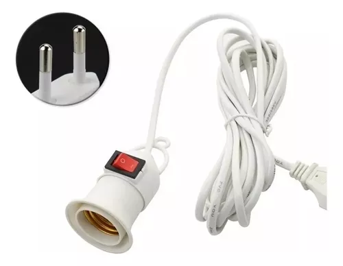 AMPOLLETA ALARGADOR CON BOTON - 1