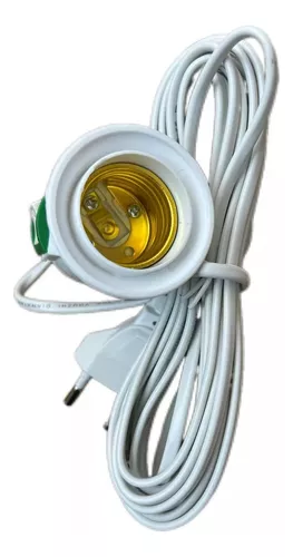 AMPOLLETA ALARGADOR CON BOTON - 3