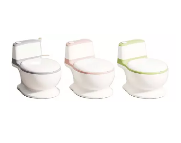 PELELA URINARIO ASIENTO BAÑO PARA NIÑOS - 3