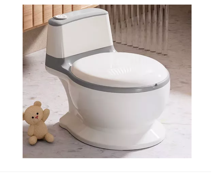 PELELA URINARIO ASIENTO BAÑO PARA NIÑOS - 4