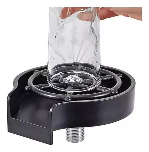LAVADOR AUTOMATICO VASOS - 1