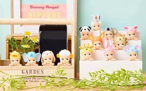 CAJA SORPRESA SONNY ANGEL - 4