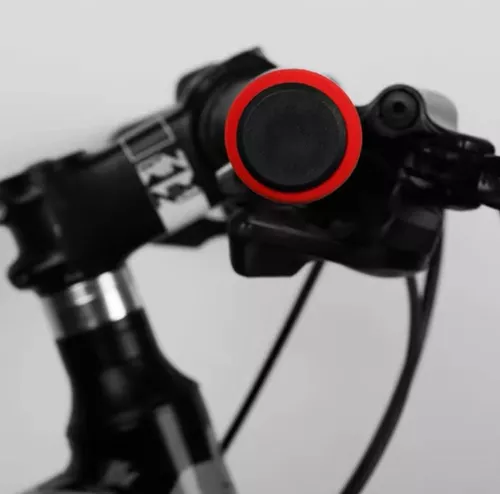 FUNDA DE MANILLAR MOTO BICICLETA ANTIDESLIZANTE - 3