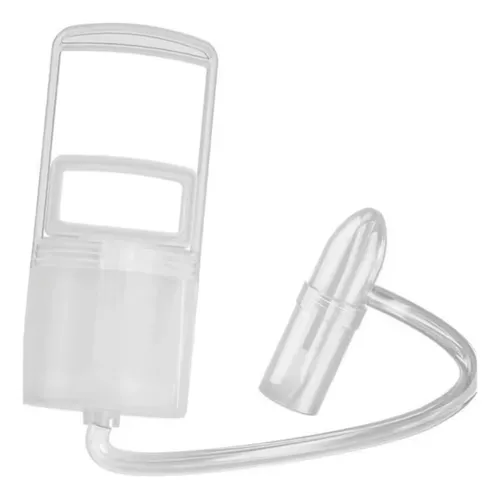 ASPIRADOR NASAL PARA BEBES - 1