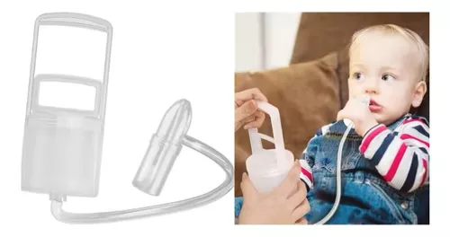 ASPIRADOR NASAL PARA BEBES - 5