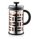 PRENSA FRANCESA DE CAFE MANUAL - 1