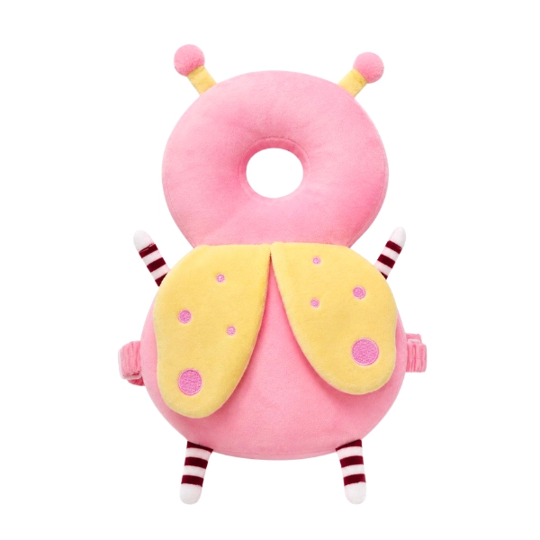 MOCHILA PROTECTORA PARA CABEZA ANTIGOLPE SEGURIDAD BEBE - 1
