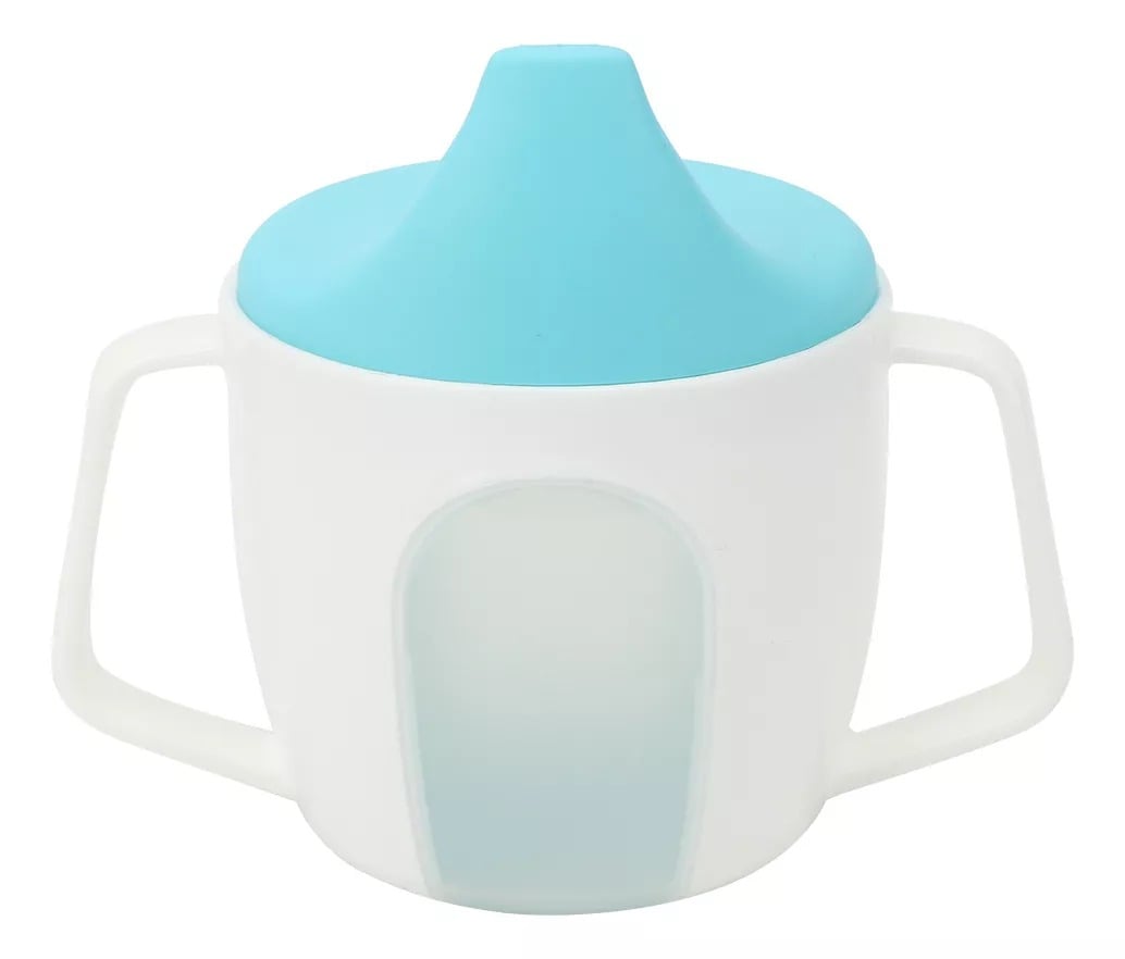 BOTELLA DE AGUA POTABLE VASO PARA BEBES 150ML - 1