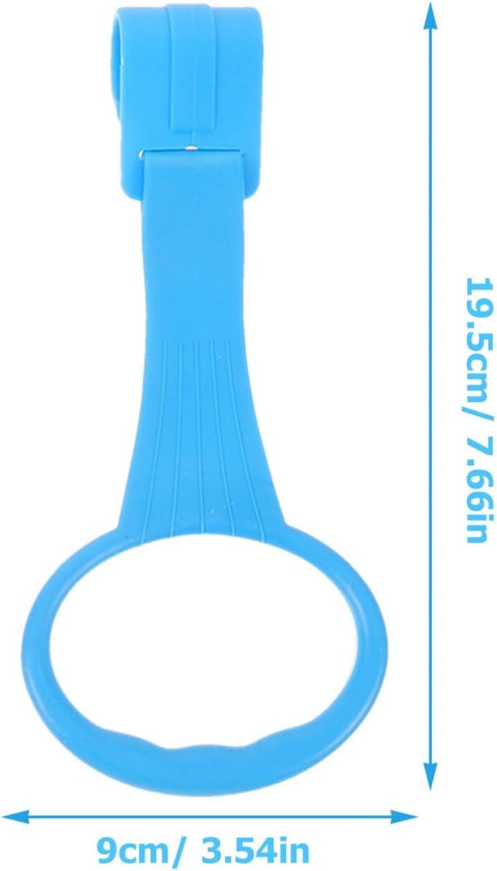 ANILLOS DE TRACCION PARA CUNAS EQUILIBRIO - 5